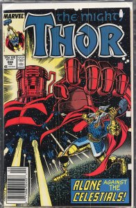 Thor #388 (1988) Thor [Key Issue]