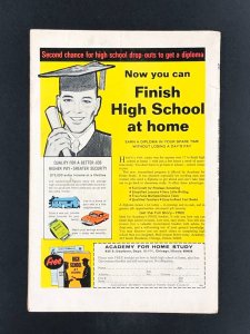 Marvel Collectors' Item Classics #22 (1969)