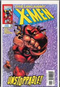 The Uncanny X-Men #369 (1999) X-Men