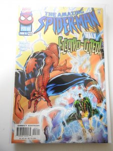 The Amazing Spider-Man #423 (1997)