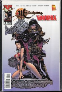 Magdalena/Vampirella (2003)