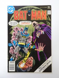 Batman #290 (1977) VF- condition