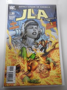JLA: Classified #25 (2006)