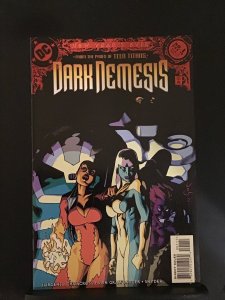 Dark Nemesis (Villains)  (1998)