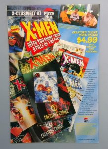 Amazing Spider-Man #386 NM Vulture Marvel 1994