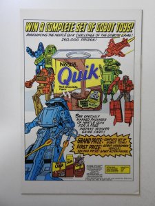 The Spectacular Spider-Man #110 (1986) VF Condition!