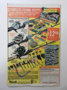 The Amazing Spider-Man #169 (1977) VG+ Condition