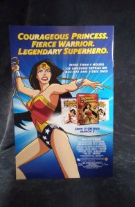 Spider-Man: Noir #4 Variant Cover (2009)