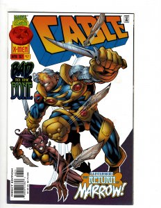 Cable #42 (1997) SR29
