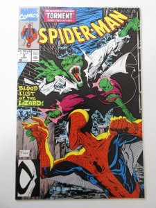 Spider-Man #2 (1990) VF- Condition!