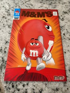 Wolverine # 7 NM 1st Print Variant Cover Marvel Comic Book LGY 399 8 J436