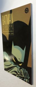 Batman: Year One | TPB Paperback (NM)(1988) Frank Miller And David Mazzucchelli