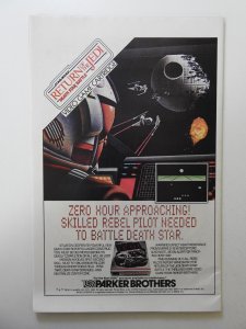 The Uncanny X-Men #175 (1983) FN/VF Condition!