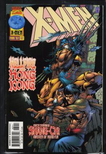 X-Men #62 (1997) X-Men