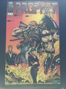 Prophet #5 (1994)