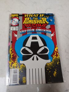 What If...? #51 (1993)