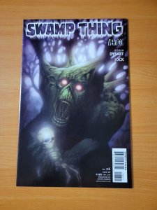 Swamp Thing v4 #26 ~ NEAR MINT NM ~ 2006 DC / Vertigo Comics