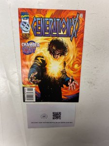 Generation X #11 NM- Marvel Comics comic book 10 JW38
