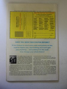 Tomb of Dracula #19 (1974) FN Condition