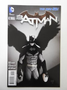 Batman #10 VF/NM Condition!