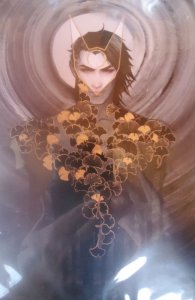 Fox and Hare #1 Cover D (2022)