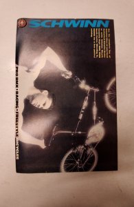 The Mighty Thor #407 (1989) NM Marvel Comic Book J685