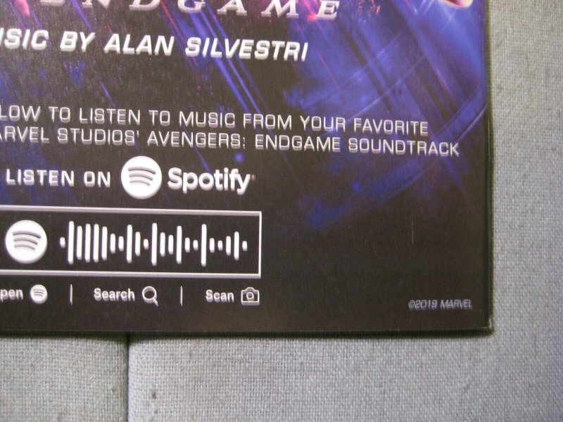 2099 Alpha Comic #1 (2019 Marvel)