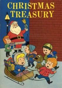Christmas Treasury