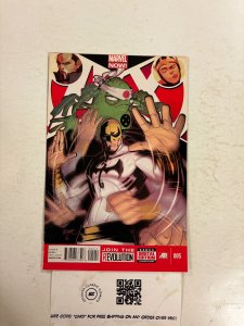 AX #5 NM Marvel Comic Books Avengers X-Men 6 HH80