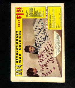 All-American Men of War #93