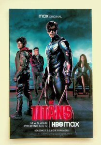 Joker #6 Dodson Variant (Aug 2021, DC) - Near Mint