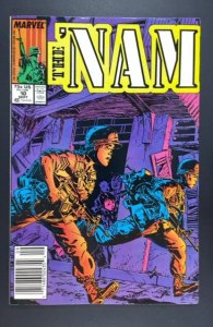 The 'Nam #10 (1987)