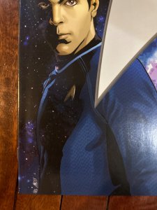 Star Trek Countdown to Darkness #3 (2013)