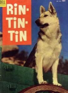 Rin-Tin-Tin
