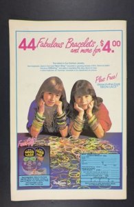 Pep Comics #407 (1986)