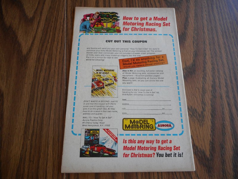 AQUAMAN 31  BEAUTIFUL GEM  5.0 FN-  WOW!!!