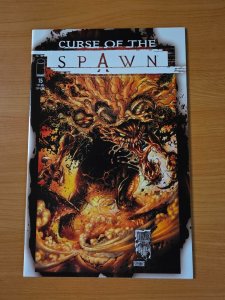 Curse of the Spawn #15 ~ NEAR MINT NM ~ 1997 Image Comics