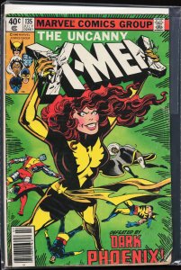 The X-Men #135 (1980) X-Men