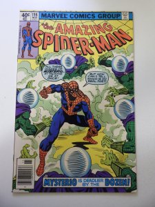 The Amazing Spider-Man #198 (1979) FN+ Condition
