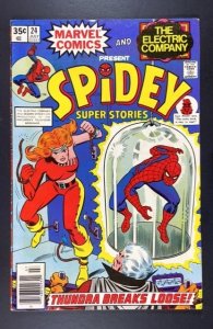 Spidey Super Stories #24 (1977)