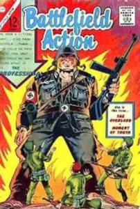 The Professional, The Overlord, Moment of Truth