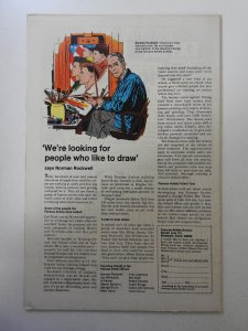 The Silver Surfer #10  (1969) FN/VF Condition!