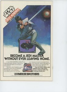 G.I. Joe #11 (1982) - 5.5 FN- *1st App Wild Bill, Snow Job, Gung Ho/1st Print* 