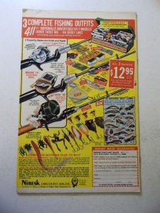 Marvel Premiere #36 (1977) FN+ Condition