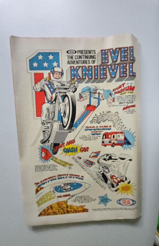 The Avengers #131 (1975)