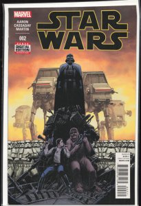 Star Wars #2 (2015)