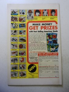 The Avengers #135 (1975) VG/FN Condition