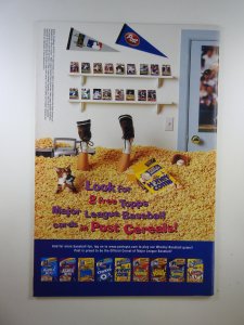 The Amazing Spider-Man #30 (2001)