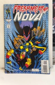 Nova #5 (1994)