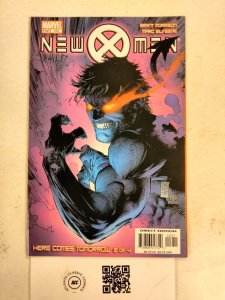 Marvel New X-Men #152 VF-NM Marvel Comics Book 5 PB7